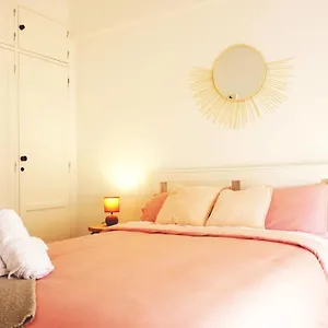 Sintra - Massamá Quarto em Acomodações Particulares Queluz