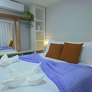 Sunny Hall Flat Apartamento Pôrto das Galinhas