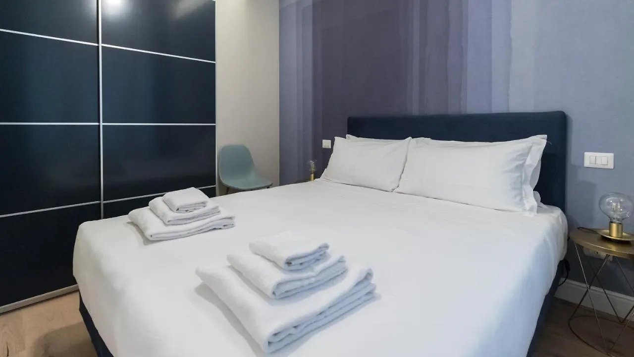 Italianway - Corso Garibaldi 104 Διαμέρισμα Μιλάνο