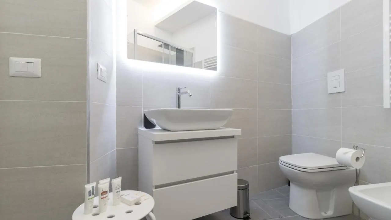 Italianway - Corso Garibaldi 104 Διαμέρισμα Μιλάνο Ιταλία