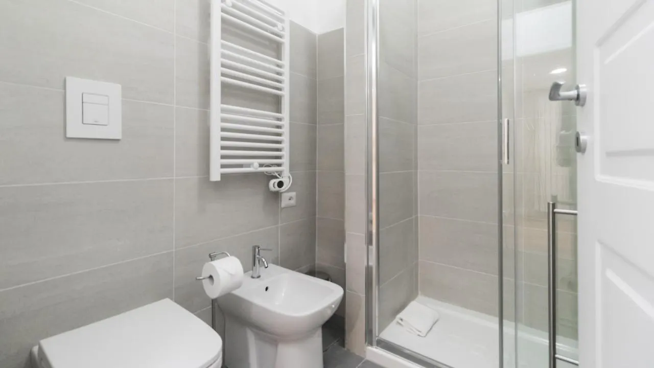 Italianway - Corso Garibaldi 104 Διαμέρισμα Μιλάνο