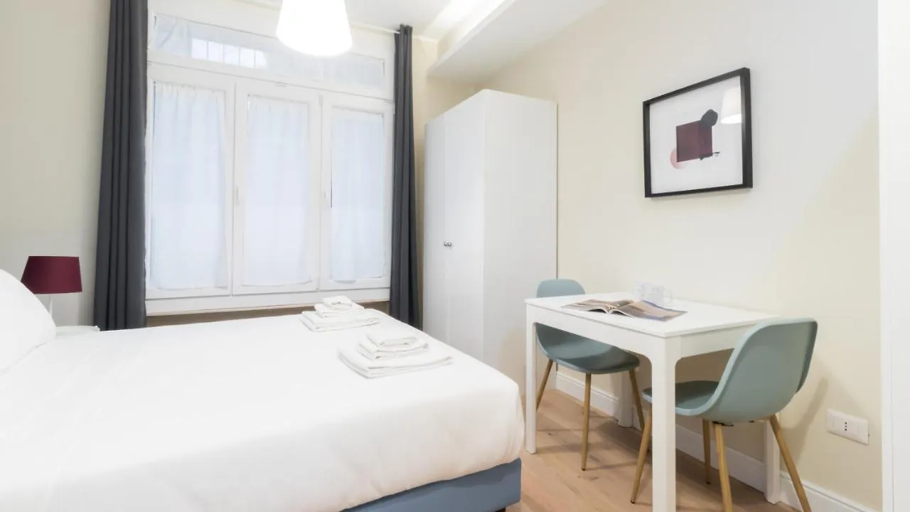 Italianway - Corso Garibaldi 104 Διαμέρισμα Μιλάνο 0*,  Ιταλία